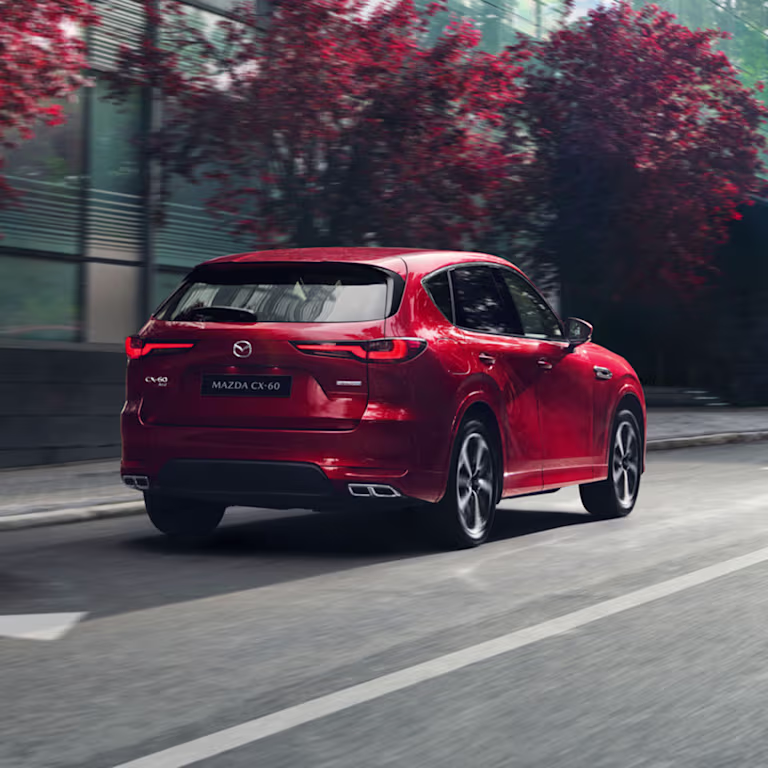 cx60 1 3 promo business car