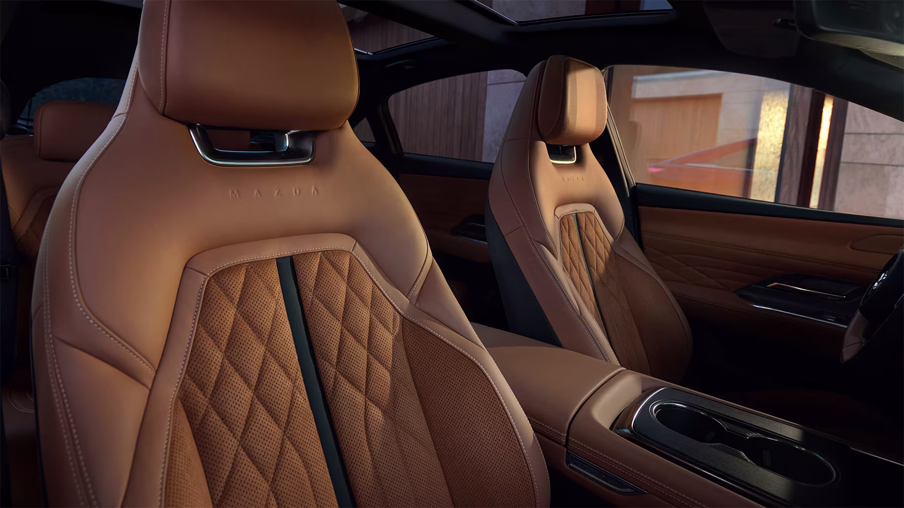 06 mazda6e gallery carousel desktop 5 interior