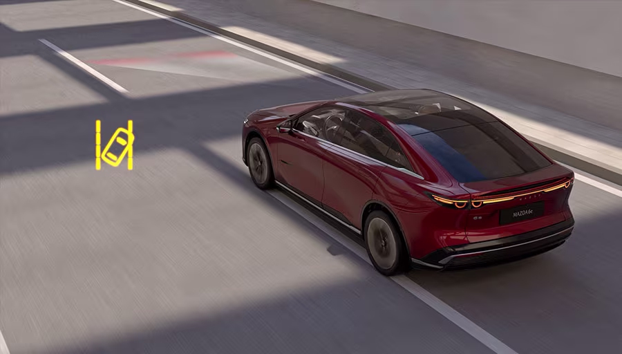 071_lane keep assist system fallback