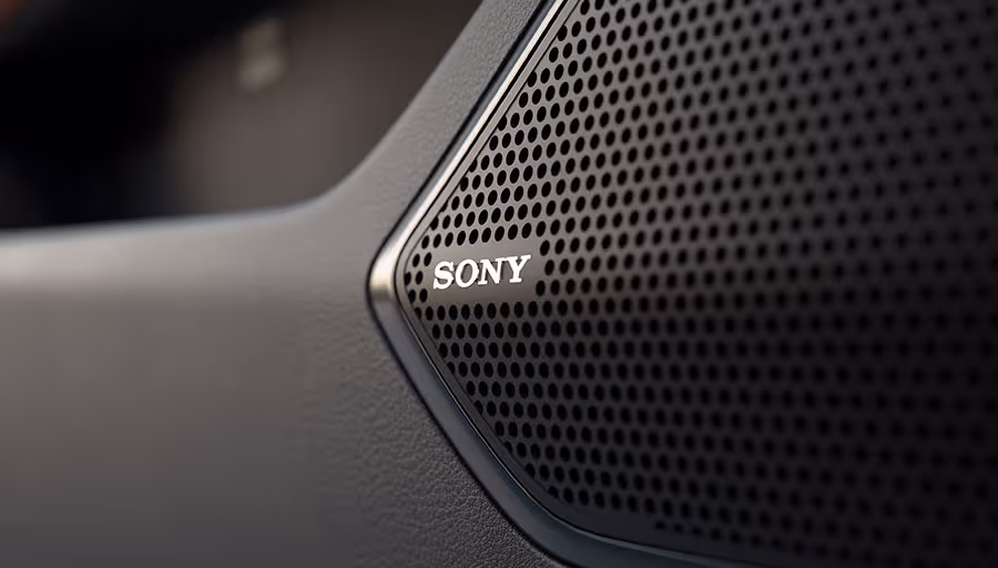 09 mazda6e expandable card technology 3 sony