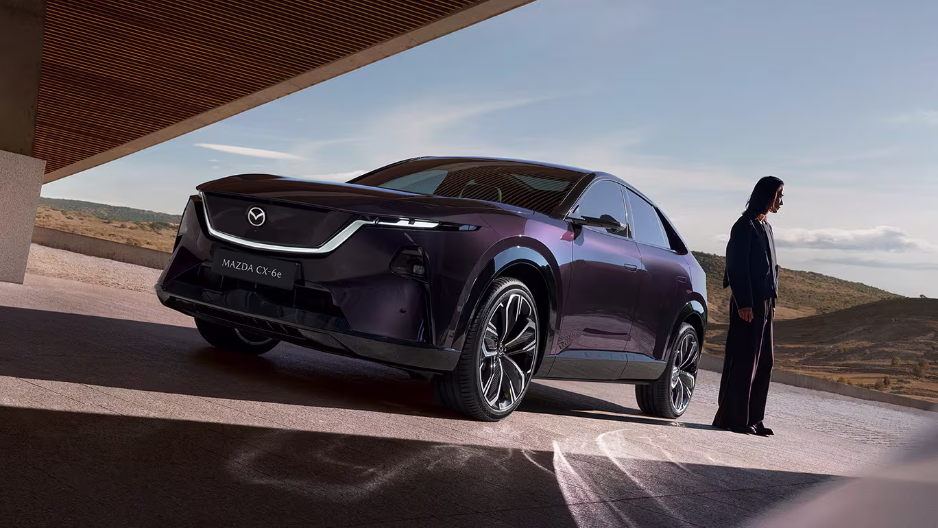 mme suv range gallery navigation desktop mazda cx 6e